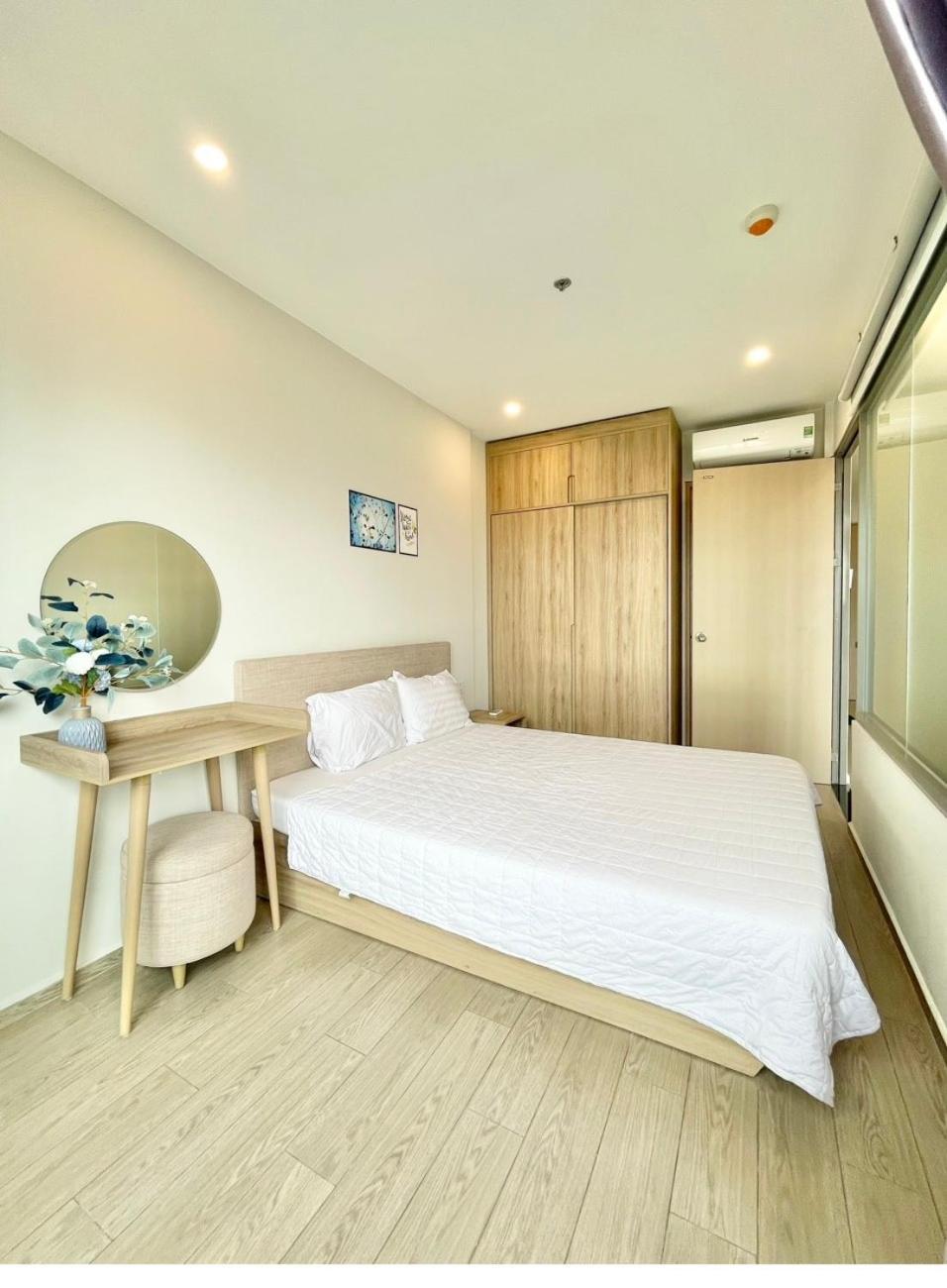 The Song Apartment Vung Tau - Royal Homestay Exterior foto