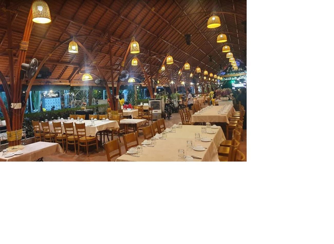 The Song Apartment Vung Tau - Royal Homestay Exterior foto